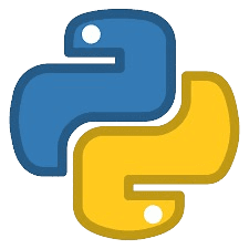 python
